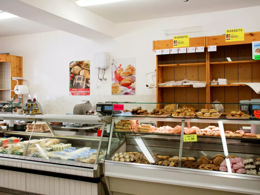 Maison de Vacances Cavallino