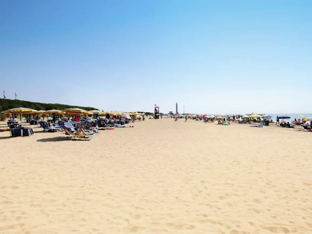 Maison de Vacances Cavallino