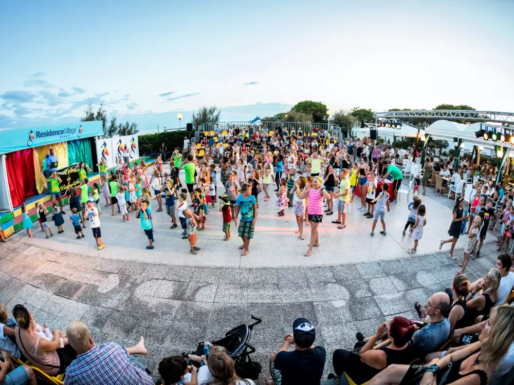 Maison de Vacances Cavallino