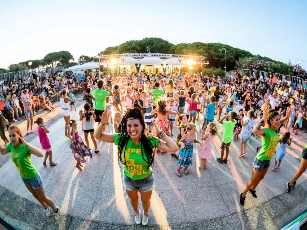 Maison de Vacances Cavallino