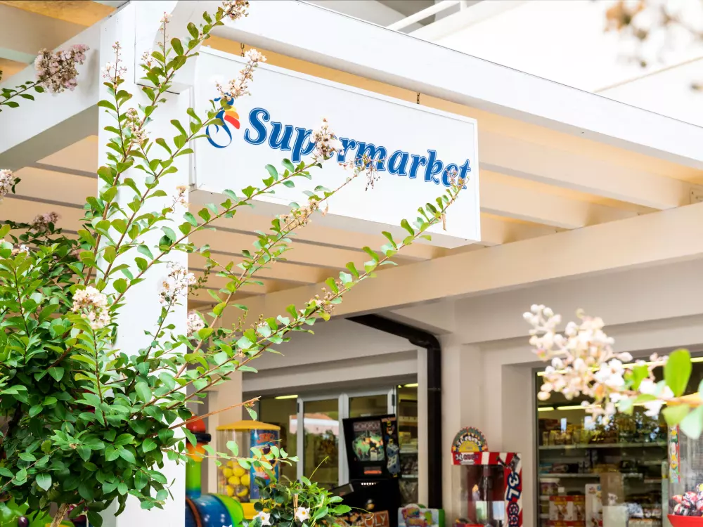 Maison de Vacances Cavallino