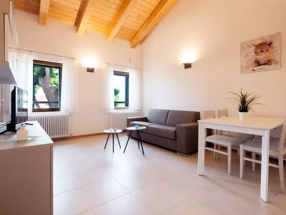 Résidence Ca' Del Pioppo