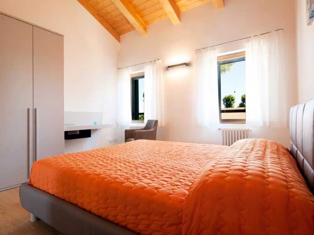 Résidence Ca' Del Pioppo