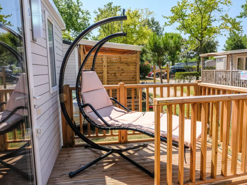 Maison de Vacances Cavallino