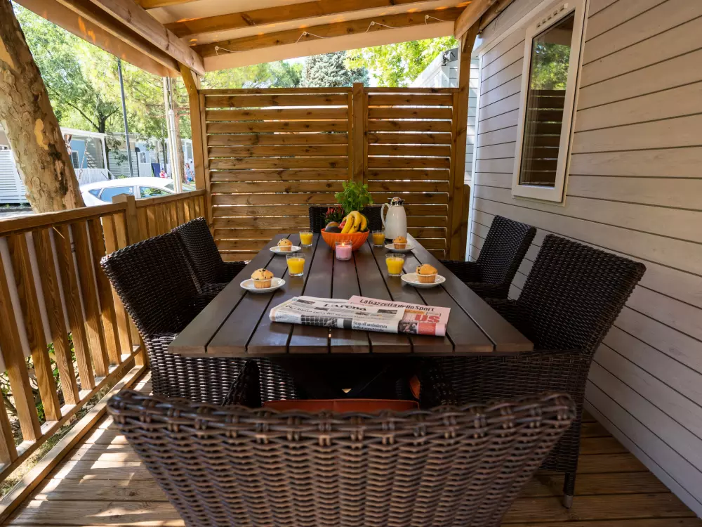 Maison de Vacances Cavallino