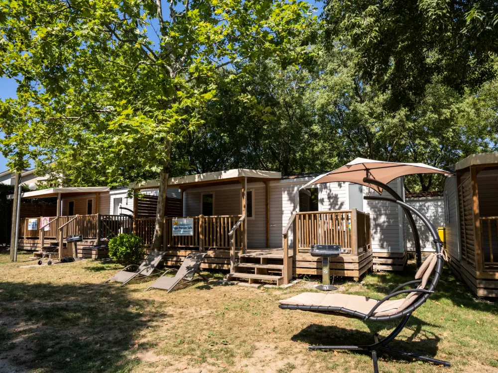 Maison de Vacances Cavallino