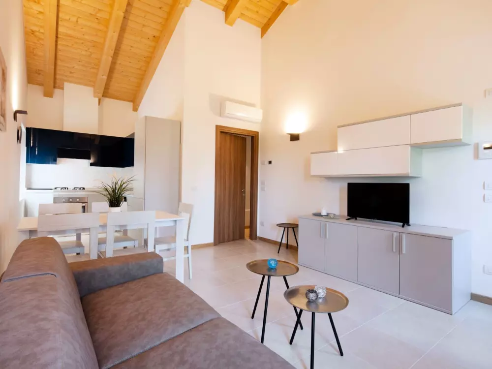 Résidence Ca' Del Pioppo