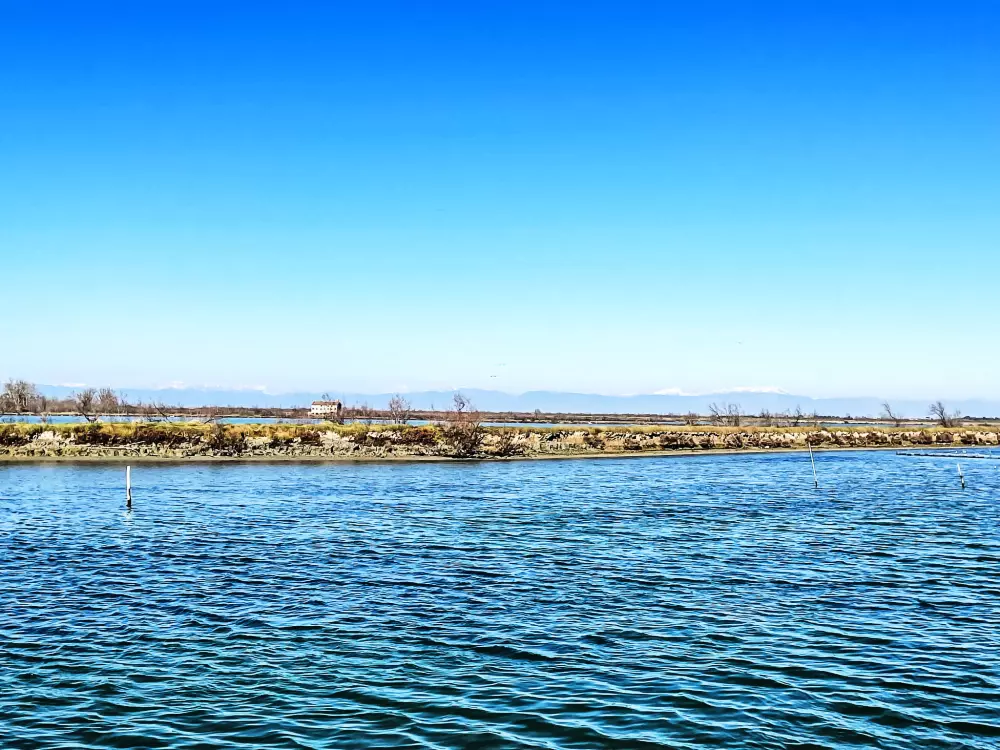 Maison de Vacances Cavallino