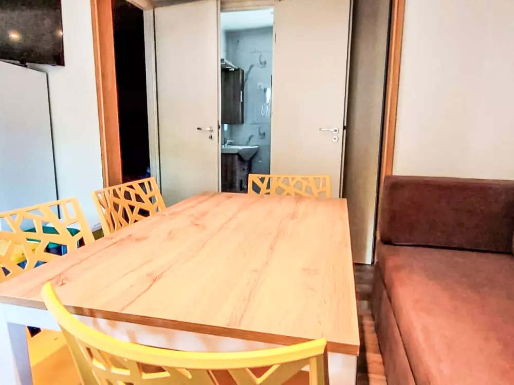 Maison de Vacances Cavallino