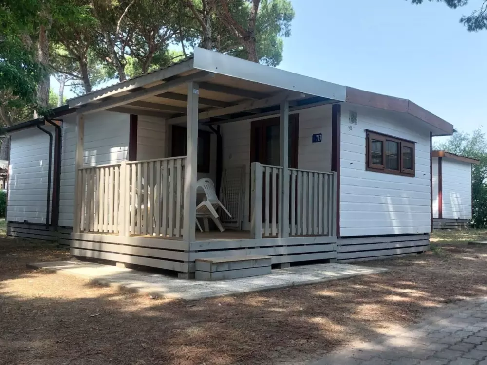 Maison de Vacances Cavallino