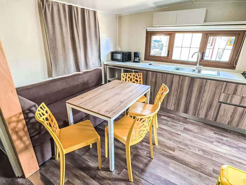 Maison de Vacances Cavallino