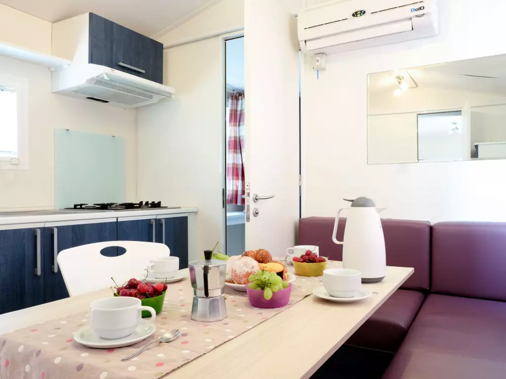 Maison de Vacances Cavallino