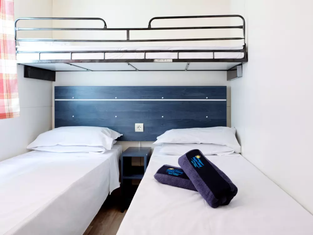 Maison de Vacances Cavallino