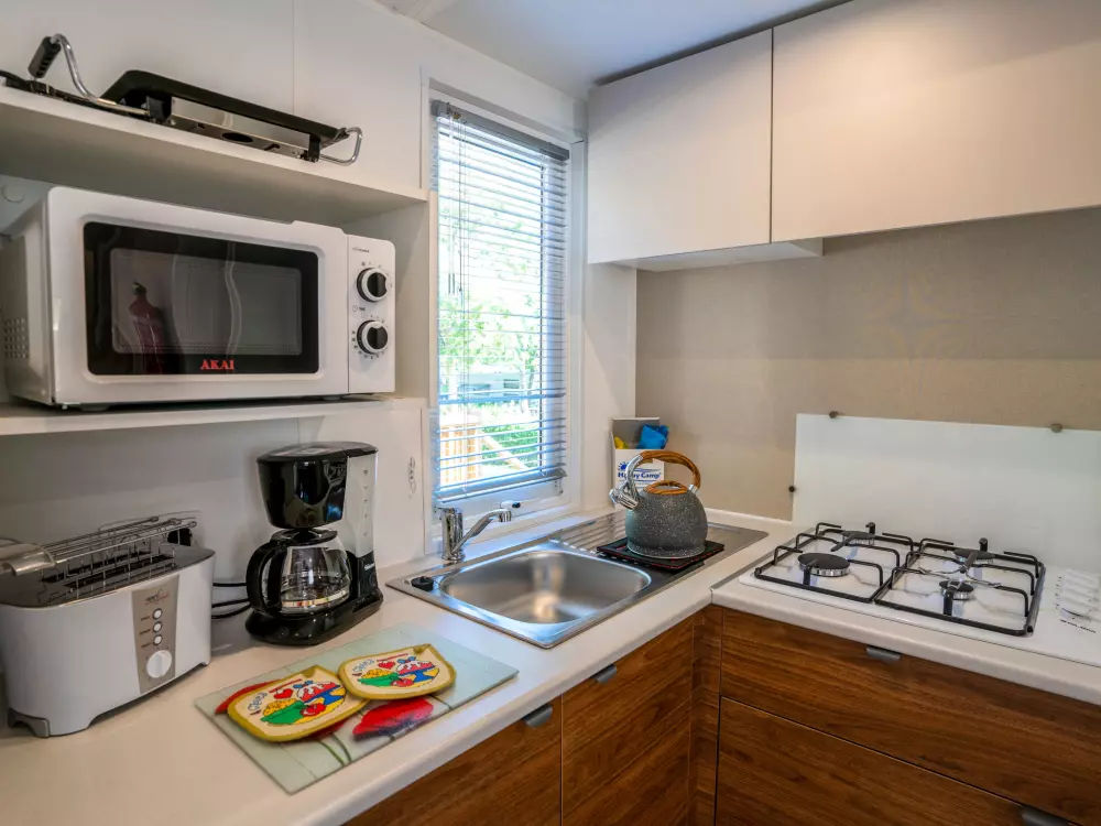 Maison de Vacances Cavallino