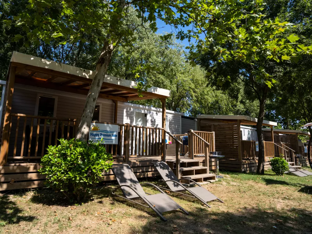 Maison de Vacances Cavallino