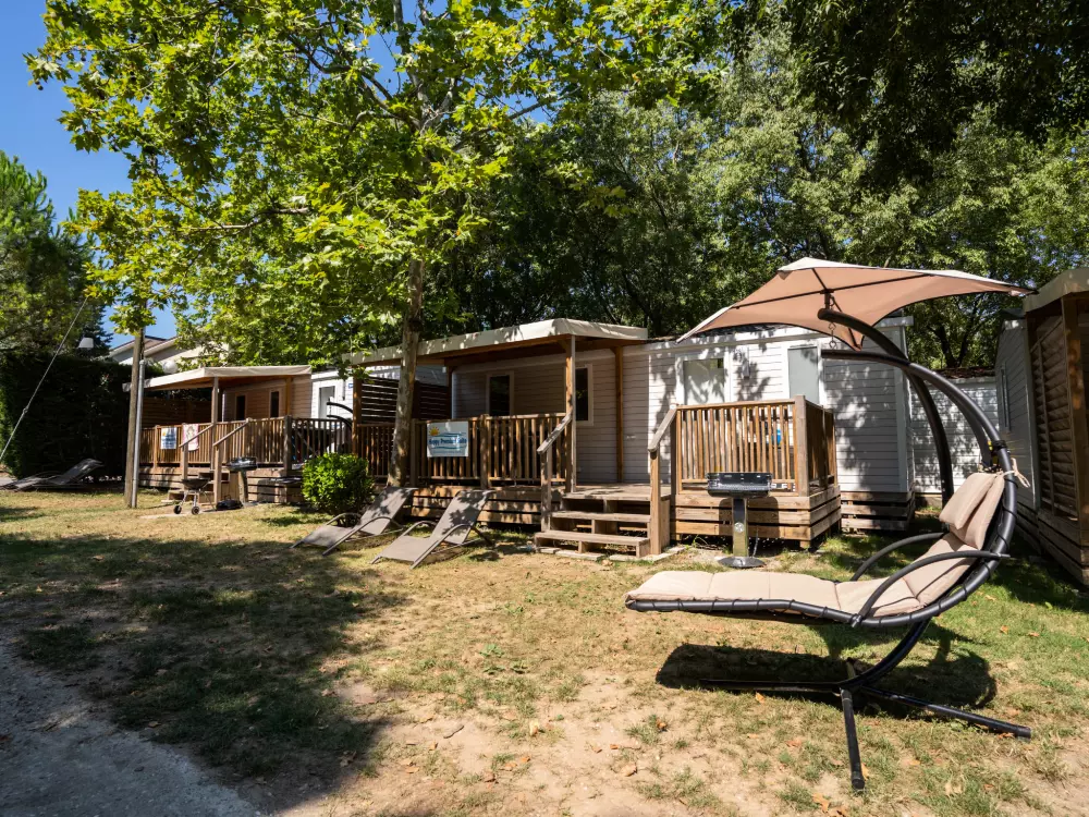 Maison de Vacances Cavallino