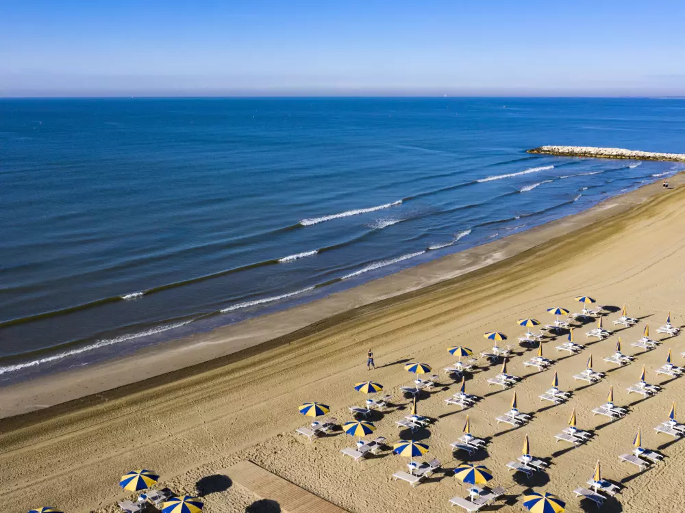 Résidence Ca' Del Pioppo