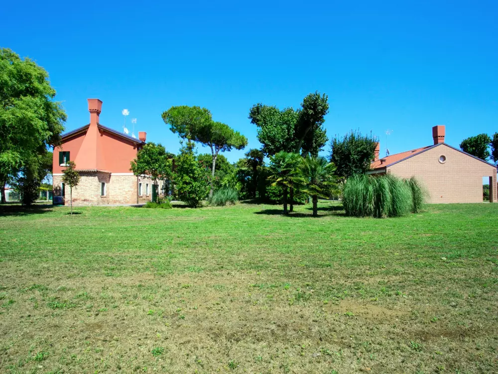 Résidence Ca' Del Pioppo