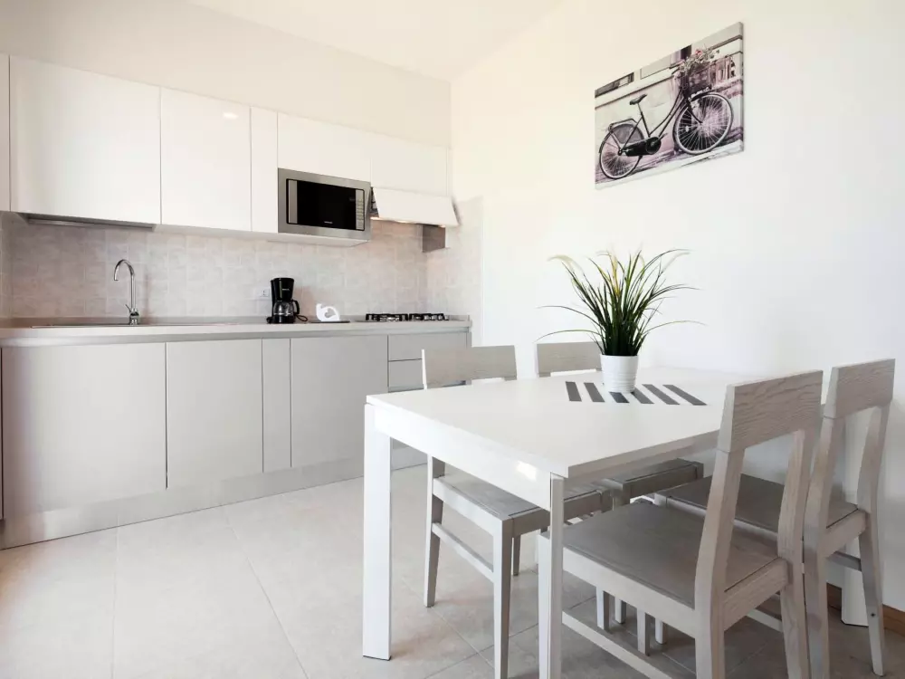 Résidence Ca' Del Pioppo