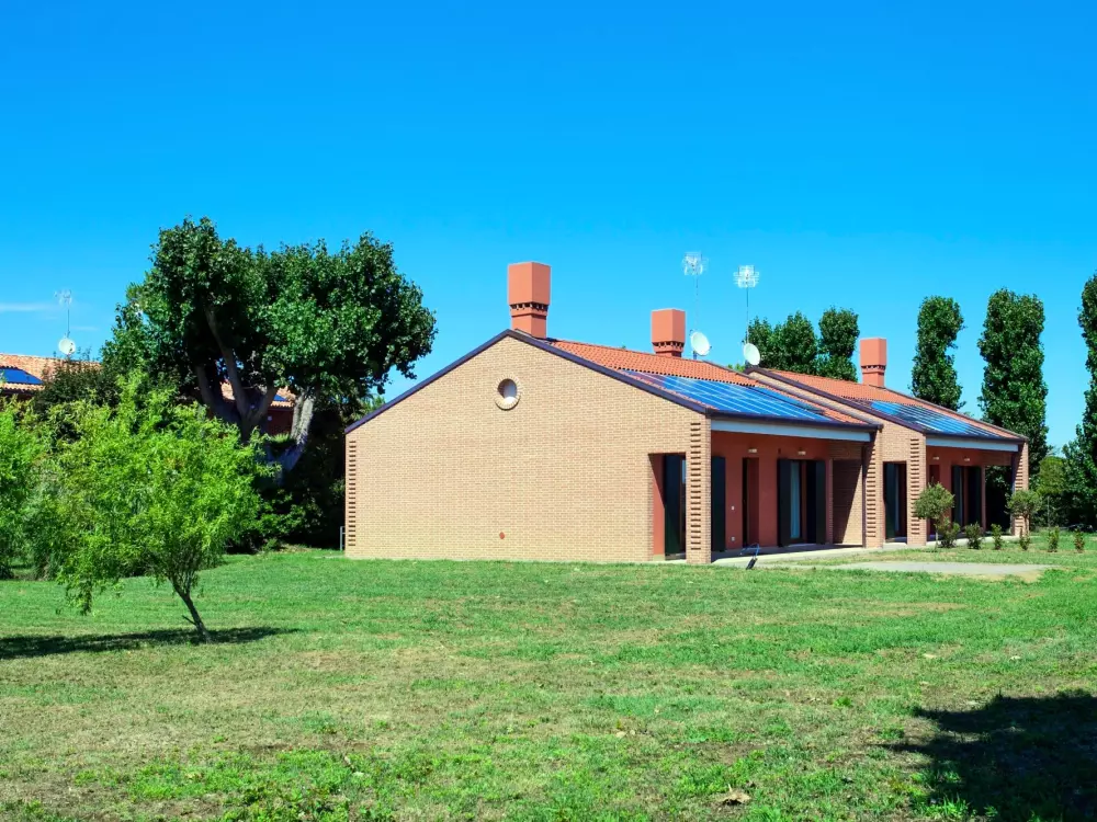 Résidence Ca' Del Pioppo