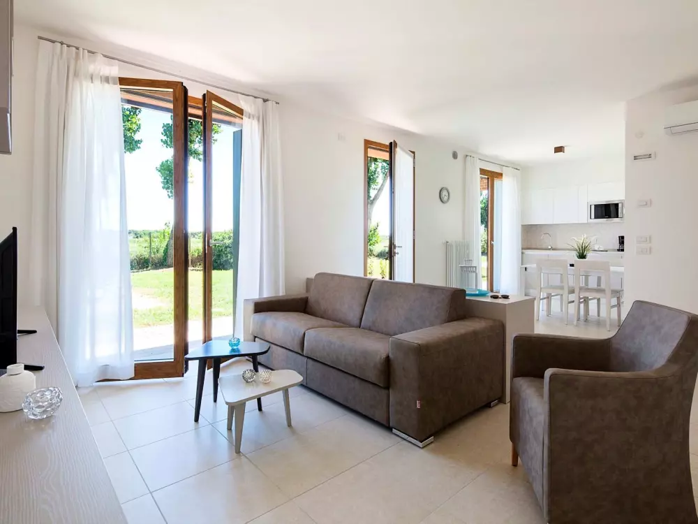 Résidence Ca' Del Pioppo