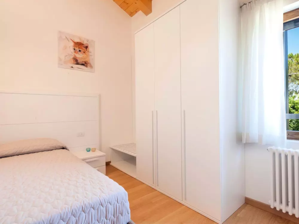 Résidence Ca' Del Pioppo