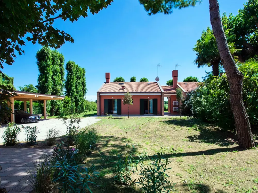 Résidence Ca' Del Pioppo