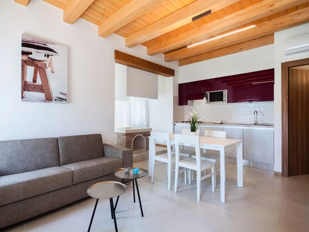 Résidence Ca' Del Pioppo