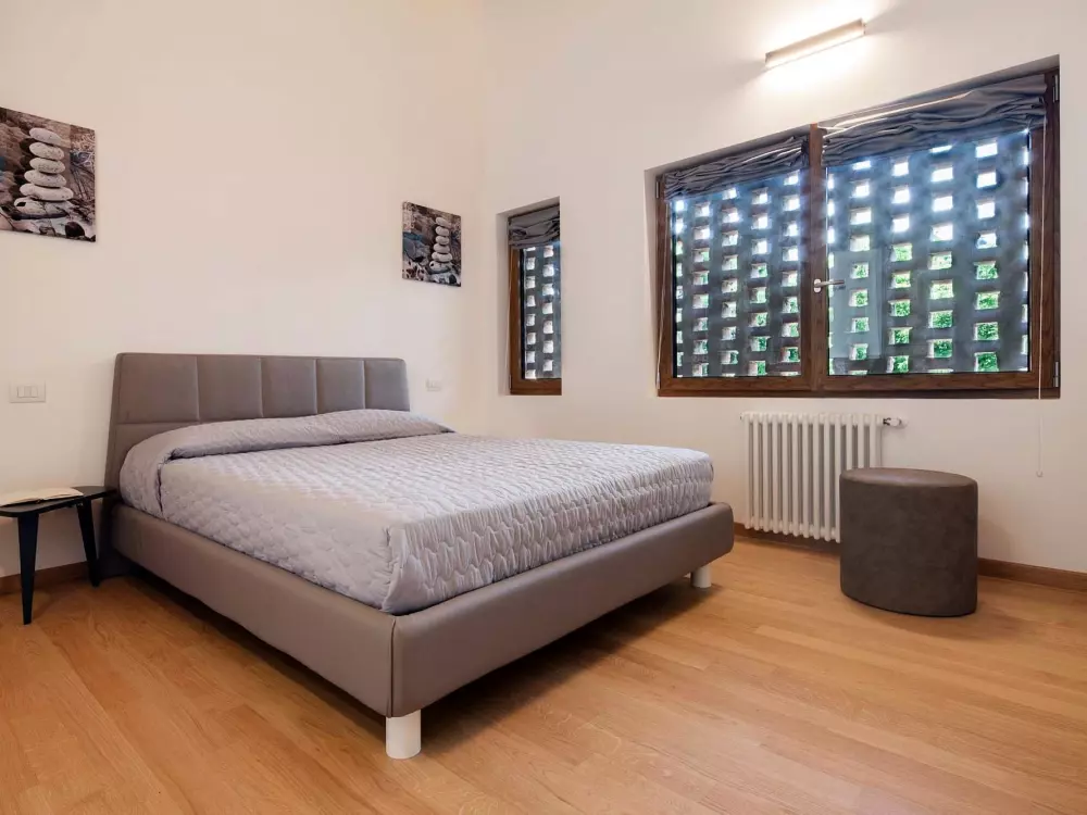 Résidence Ca' Del Pioppo