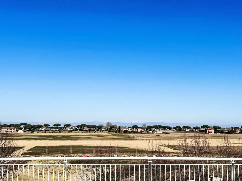 Résidence Green Park Apartments