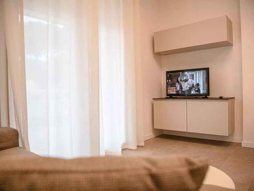 Résidence Green Park Apartments