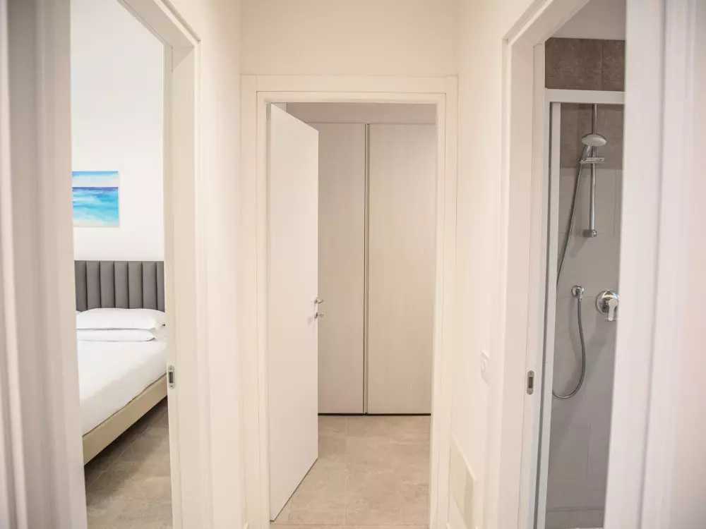 Résidence Green Park Apartments