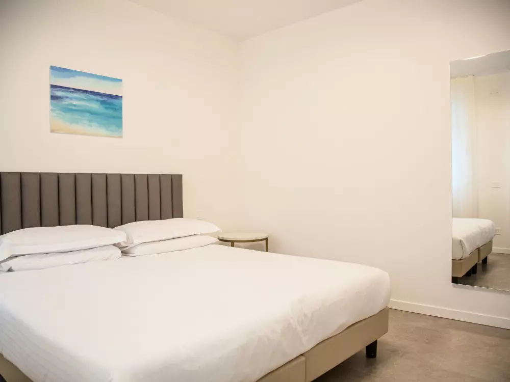 Résidence Green Park Apartments