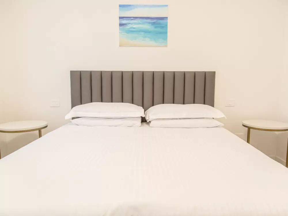 Résidence Green Park Apartments