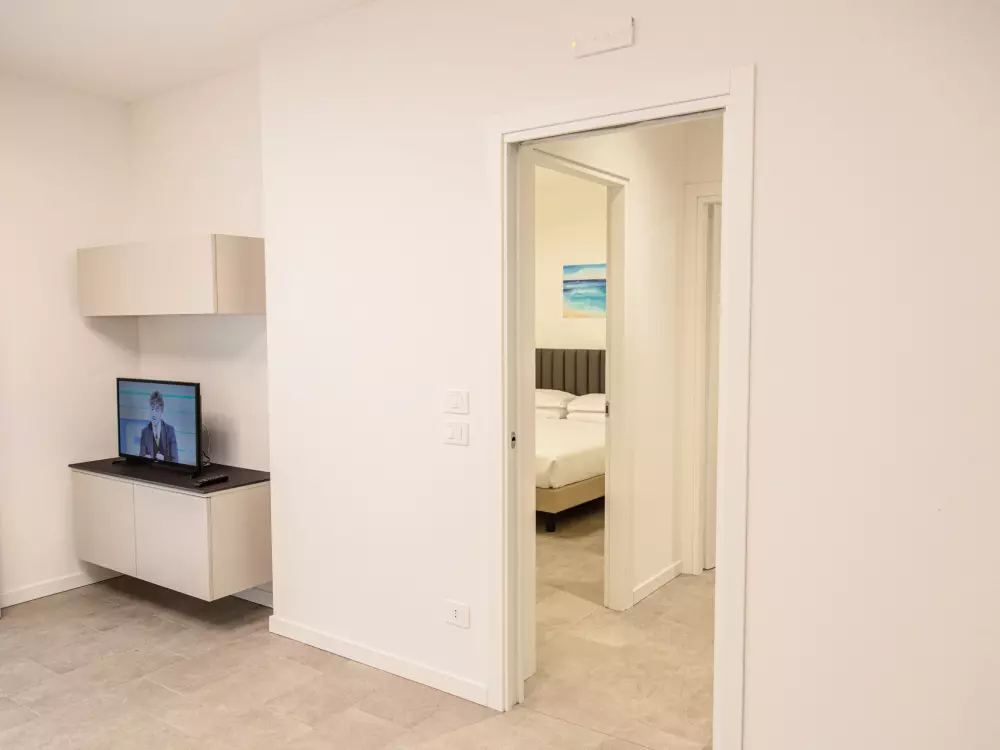 Résidence Green Park Apartments