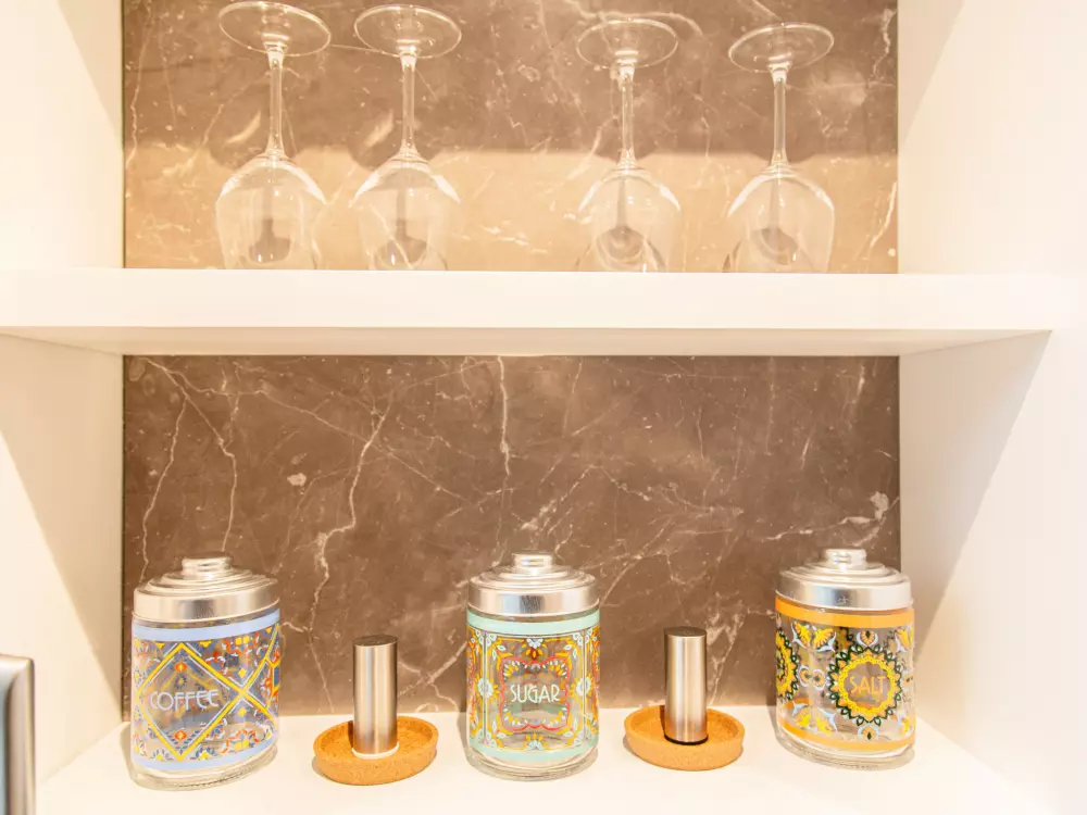 Résidence Green Park Apartments