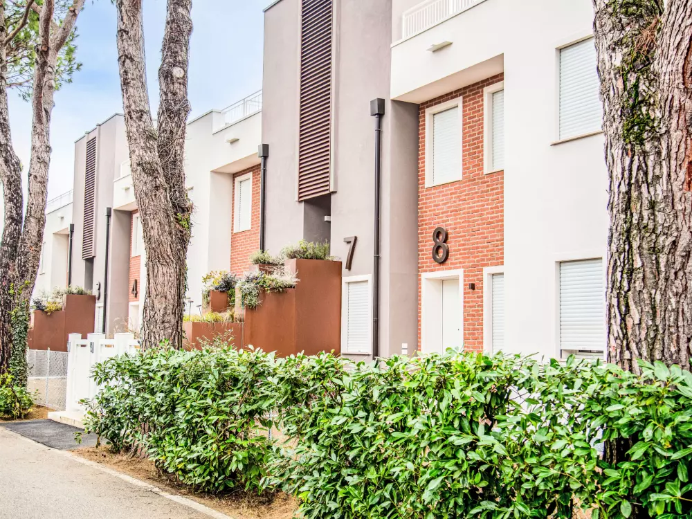 Résidence Green Park Apartments