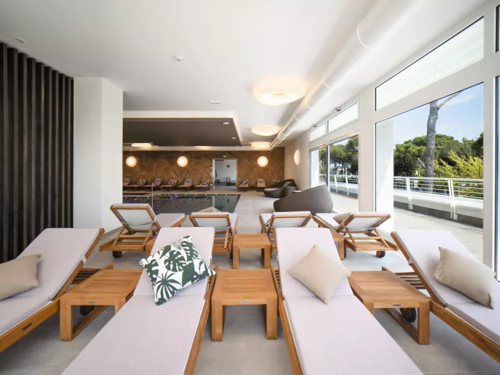 Résidence Green Park Apartments