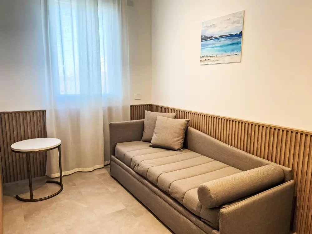 Résidence Green Park Apartments