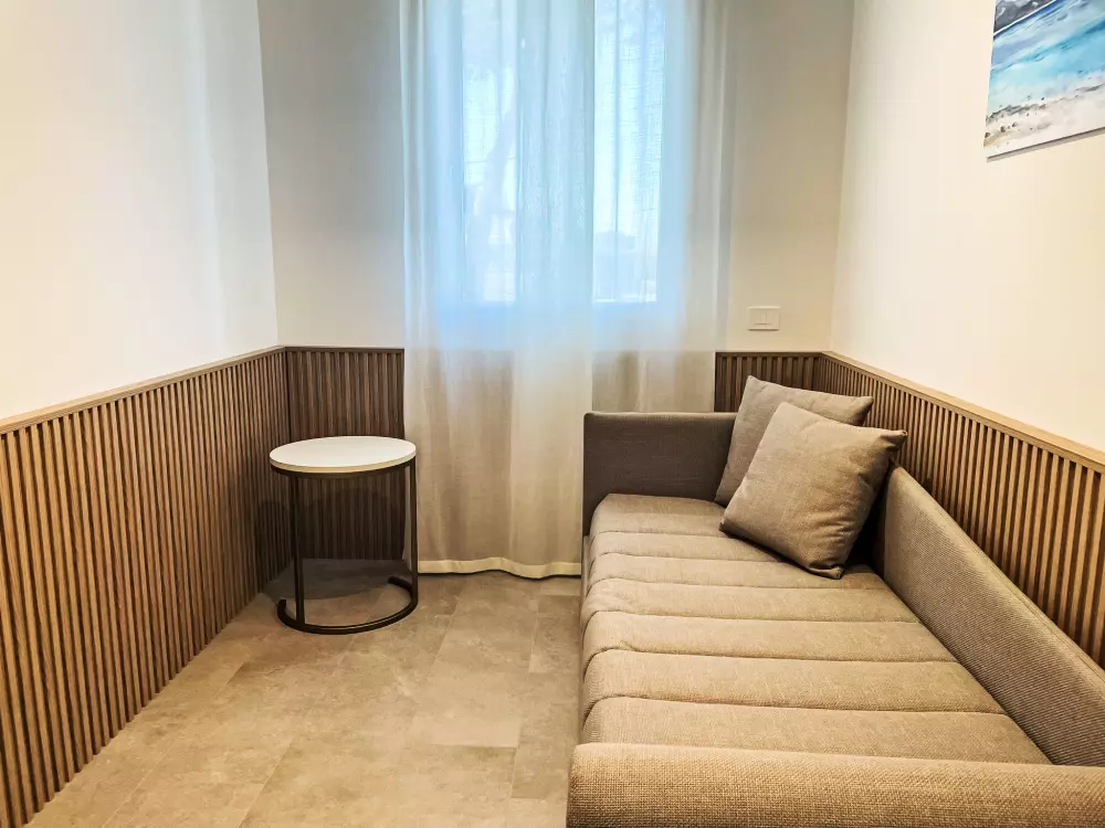 Résidence Green Park Apartments