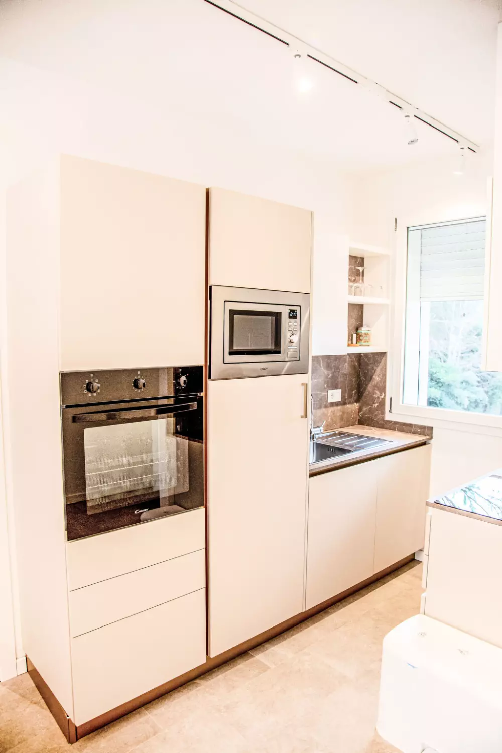 Résidence Green Park Apartments