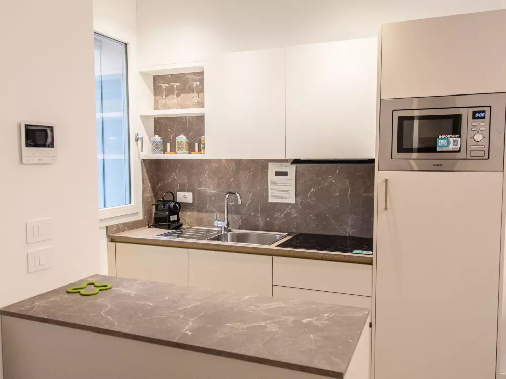 Résidence Green Park Apartments