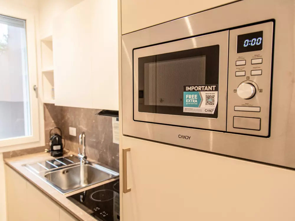 Résidence Green Park Apartments