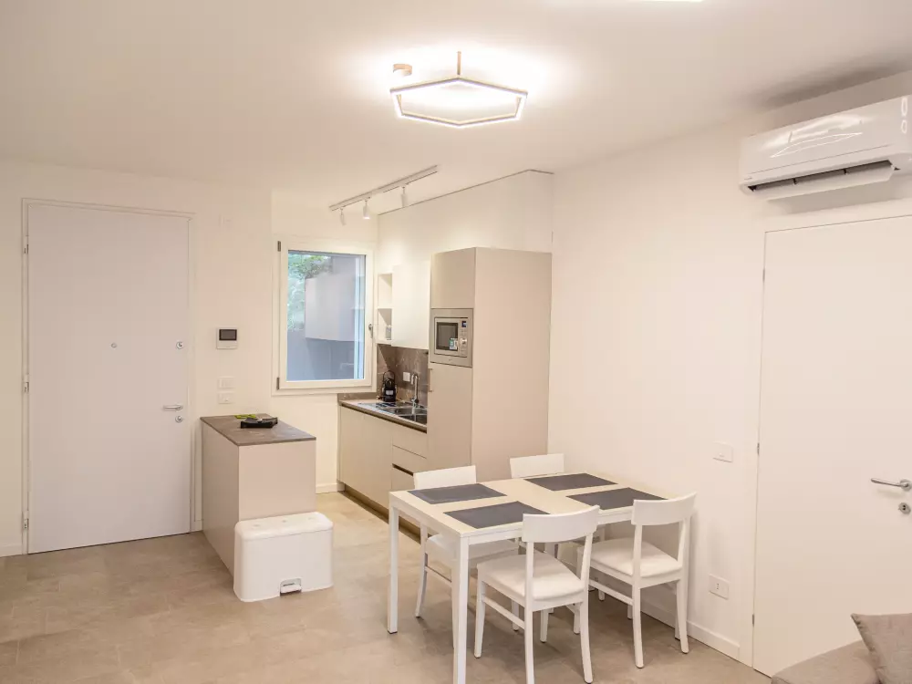 Résidence Green Park Apartments