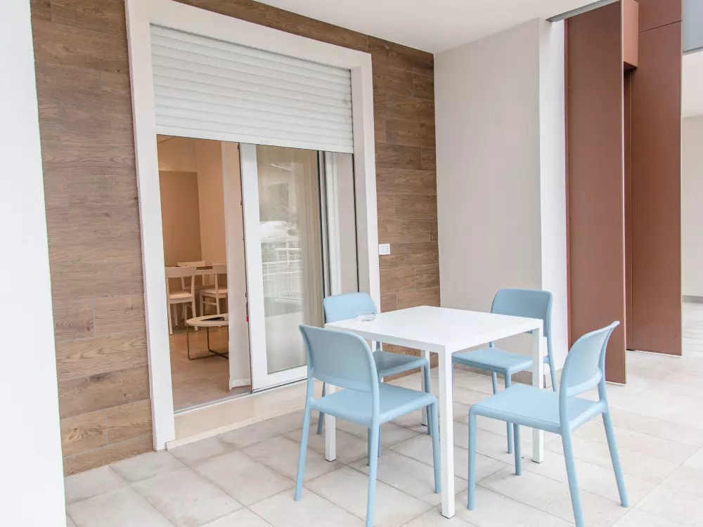 Résidence Green Park Apartments