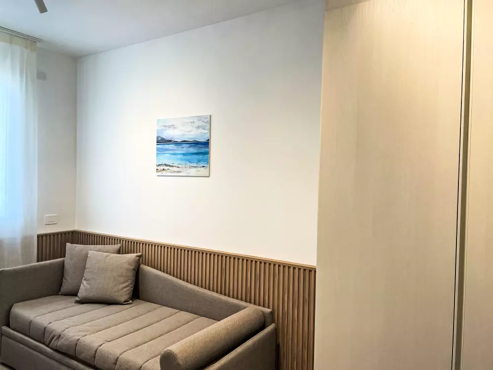 Résidence Green Park Apartments