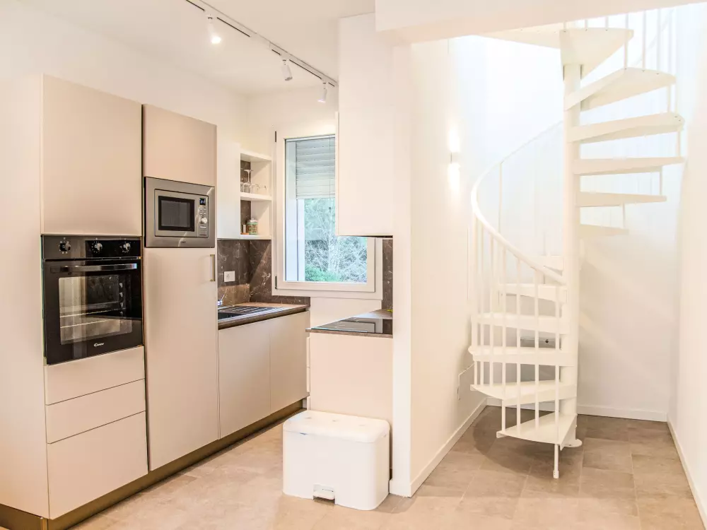 Résidence Green Park Apartments