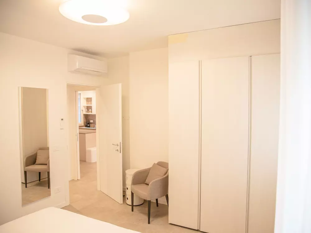 Résidence Green Park Apartments