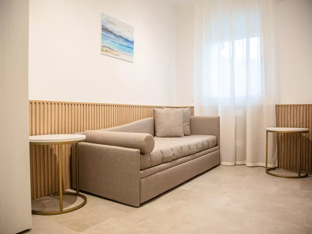 Résidence Green Park Apartments