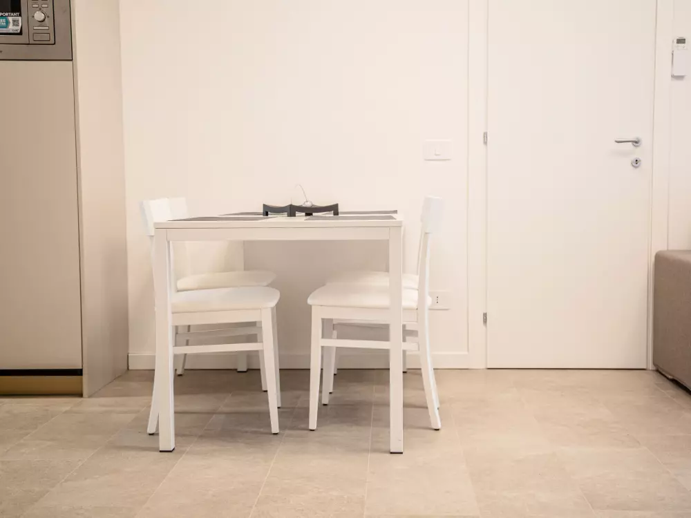 Résidence Green Park Apartments